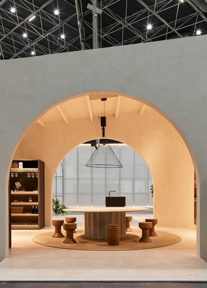 UNA NUEVA FORMA DE HABITAR LA ARQUITECTURA
